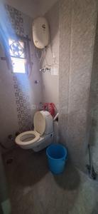 Bathroom Image of 1450 Sq.ft 2 BHK Apartment / Flat for rent in Urich Regency, Trimurti Nagar Nagpur for Rs. 30000