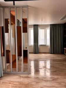 Hall Image of 3684 Sq.ft 4 BHK Villa for sale in Neknampur Hyderabad for Rs. 65300000