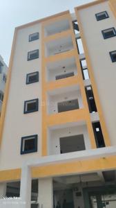 Image of 1365 Sq.ft 2 BHK Apartment / Flat for sale in Beeramguda, Sangareddy for Rs. 7000000