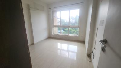 Bedroom Image of 1130 Sq.ft 2.5 BHK Apartment / Flat for sale in Hiranandani Meadows, Thane West Thane for Rs. 24000000
