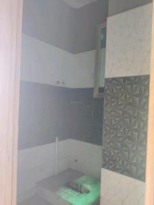 Common Bathroom Image of 750 Sq.ft 2 BHK Builder Floor for sale in DLF Ankur Vihar Ghaziabad for Rs. 2125500
