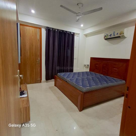 Huda Colony, Sector 46 Bedroom 1