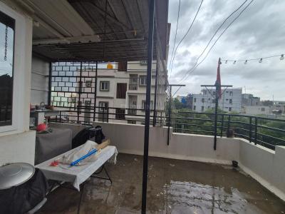Balcony Image of 5000 Sq.ft 5 BHK Independent House for rent in HSR Layout Bengaluru for Rs. 250000