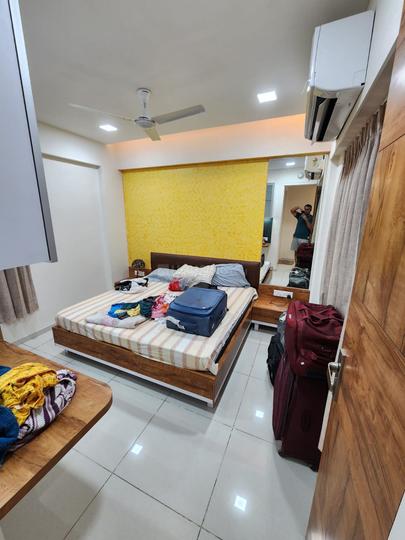 R R Solution Bedroom 1