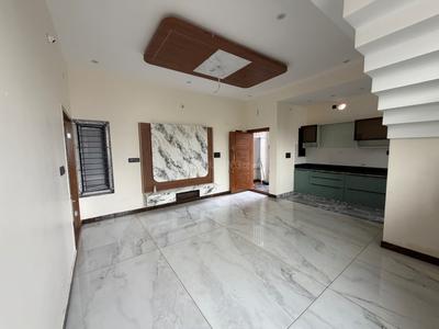 Living Room Image of 2850 Sq.ft 3 BHK Duplex for sale in Handinakere Hassan for Rs. 13000000