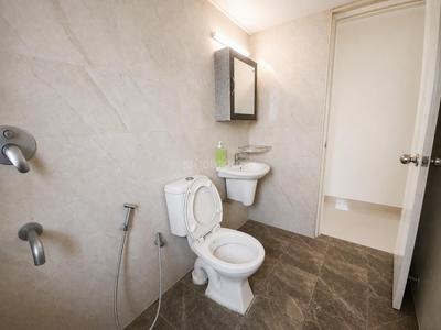 Image of 1080 Sq.ft 2 BHK Apartment / Flat for sale in Kumar Princetown, Jalahalli West, Bengaluru for Rs. 9700000