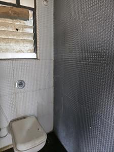 Common Bathroom Image of 810 Sq.ft 2 BHK Apartment / Flat for sale in Majestique Palm Atlantis by Majestique Landmarks, Wagholi Pune for Rs. 5251000
