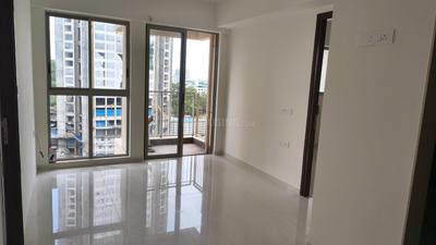 Bedroom Image of 1250 Sq.ft 3 BHK Apartment / Flat for sale in Pride Panorama Phase 1, Saki Naka Mumbai for Rs. 24000000