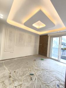 Hall Image of 1836 Sq.ft 3 BHK Builder Floor for sale in Sector 46 Gurgaon for Rs. 24000000