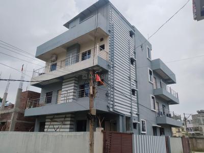 Image of 800 Sq.ft 2 BHK Builder Floor for rent in Pundag, Ranchi for Rs. 12000