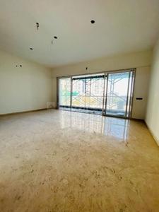 4 BHK Flat