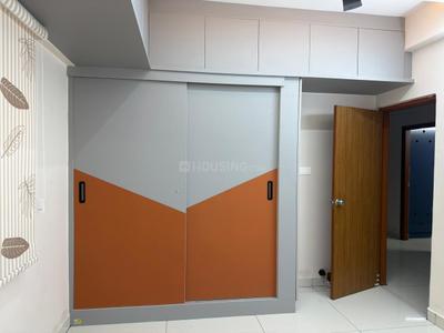 Bedroom Image of 1146 Sq.ft 2 BHK Apartment / Flat for sale in Ayyappa Nagar Bengaluru for Rs. 7450000