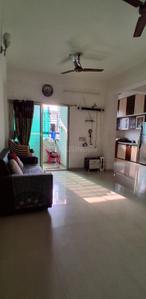 Hall Image of 1060 Sq.ft 2 BHK Apartment / Flat for sale in Royal Residency, Nikol Ahmedabad for Rs. 4500000
