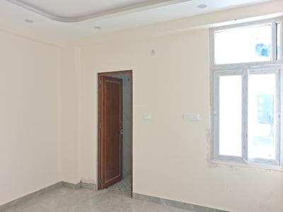 Bedroom Image of 800 Sq.ft 2 BHK Apartment / Flat for sale in MMD Harsh Residency, Sector 81 Noida for Rs. 4000000