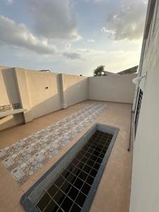 Balcony Image of 3000 Sq.ft 4 BHK Independent House for rent in Bapunagar Ahmedabad for Rs. 35000