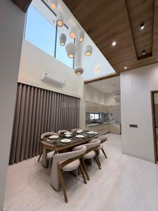 Hall Image of 2799 Sq.ft 4 BHK Villa for sale in Raysan Gandhinagar for Rs. 57000000