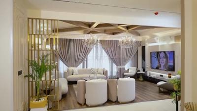 Hall Image of 2808 Sq.ft 3 BHK Apartment / Flat for sale in Horizon Belmond, Sector 88 Mohali for Rs. 30000000