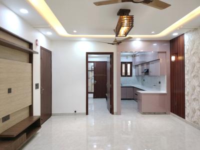 Living Room Image of 1260 Sq.ft 3 BHK Builder Floor for sale in BPTP District 3, Sector 85 Faridabad for Rs. 15000000