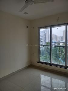 Hall Image of 1050 Sq.ft 2 BHK Apartment / Flat for sale in Shree Samruddhi Aishwarya Height, Mulund East Mumbai for Rs. 17000000
