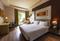 Bedroom Image of Annu pg  in Sector 16, Gurgaon