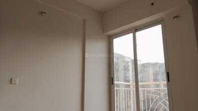 Bedroom Image of 585 Sq.ft 1 BHK Apartment / Flat for sale in Aditya Urban Homes Phase 1A, Bamheta Village Ghaziabad for Rs. 3100000