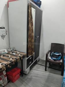 Bedroom Image of 1350 Sq.ft 2 BHK Independent House for sale in Bhabat Zirakpur for Rs. 6500000
