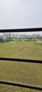 Balcony Image of 850 Sq.ft 2 BHK Apartment / Flat for sale in Bhayli Vadodara for Rs. 2400000