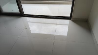 Living Room Image of 1010 Sq.ft 2 BHK Apartment / Flat for rent in Lotus Sky Garden, Malad West Mumbai for Rs. 62000