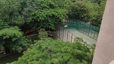 Image of 650 Sq.ft 1 BHK Apartment / Flat for rent in Magarpatta Heliconia, Hadapsar, Pune for Rs. 24000
