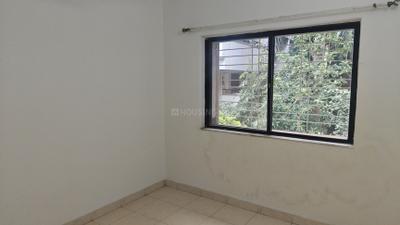 Bedroom Image of 1500 Sq.ft 2 BHK Villa for rent in Pimple Nilakh Pune for Rs. 35000