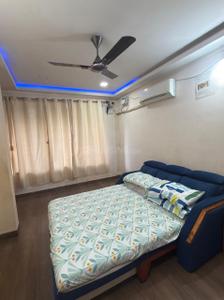 Bedroom Image of 1615 Sq.ft 2 BHK Villa for sale in Tivim Goa for Rs. 12000000
