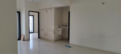 Living Room Image of 1290 Sq.ft 2 BHK Apartment / Flat for rent in Sakar Elite Apex, Mahalakshmi Nagar Indore for Rs. 28000