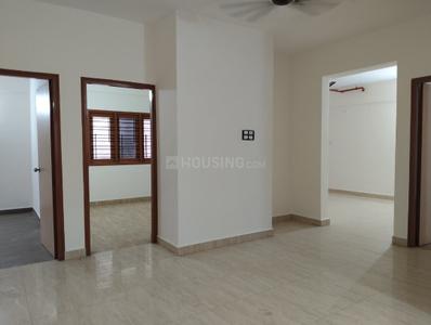 Hall Image of 1800 Sq.ft 3 BHK Apartment / Flat for sale in S2 Homes Electronic City by S2 Homes, Electronic City Bengaluru for Rs. 11160000
