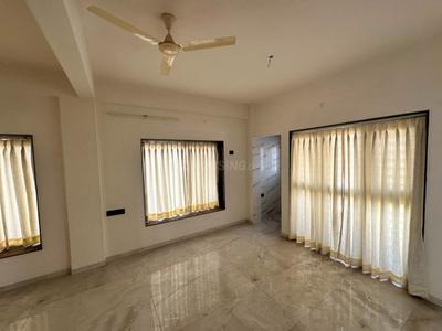 Bedroom Image of 3600 Sq.ft 4 BHK Independent House for rent in Ashwin Nagar Nashik for Rs. 100000