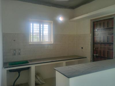 Kitchen Image of 1534 Sq.ft 2 BHK Apartment / Flat for sale in SMR Vinay Iconia by SMR Holdings, Kondapur Hyderabad for Rs. 14582500