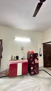 Bedroom Image of 650 Sq.ft 1 BHK Builder Floor for sale in Sector 38 Chandigarh for Rs. 7500000