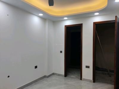 Bedroom Image of 1855 Sq.ft 4 BHK Builder Floor for sale in Vasundhara Ghaziabad for Rs. 13100000