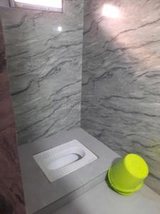 Bathroom Image of 1400 Sq.ft 2 BHK Independent House for rent in Uslapur Bilaspur for Rs. 13000