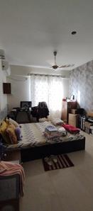 Bedroom Image of 4030 Sq.ft 4 BHK Apartment / Flat for sale in Spectra Cypress by Spectra Construction Pvt Ltd, Marathahalli Bengaluru for Rs. 46500000