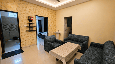 2 BHK Flat