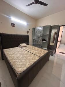 Bedroom Image of 1000 Sq.ft 2 BHK Apartment / Flat for rent in Sector 115 Mohali for Rs. 21000