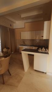 Kitchen Image of 1860 Sq.ft 3.5 BHK Apartment / Flat for sale in Antriksh India Grand View, Sector 150 Noida for Rs. 24500000