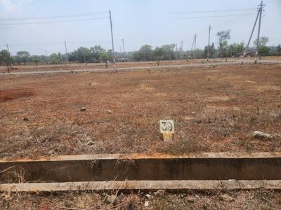Image of 1200 Sq.ft Residential Plot / Land for sale in Sindhuvalli, Mysore for Rs. 2600000