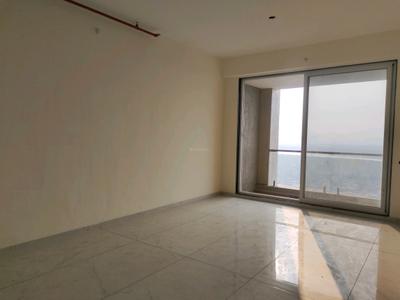 Living Room Image of 1500 Sq.ft 3 BHK Apartment / Flat for sale in Delta Icon by Delta Group, Airoli Navi Mumbai for Rs. 35100000