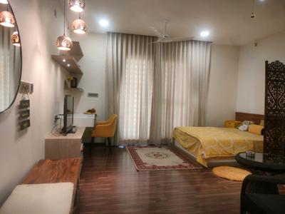 Bedroom Image of 4575 Sq.ft 5 BHK Villa for sale in Brookefield Bengaluru for Rs. 110000000
