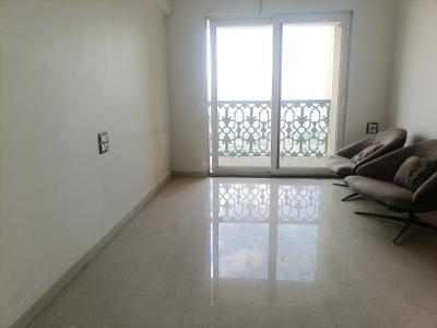 Living Room Image of 1610 Sq.ft 3 BHK Apartment / Flat for sale in Paradise Sai Spring, Kharghar Navi Mumbai for Rs. 18500000
