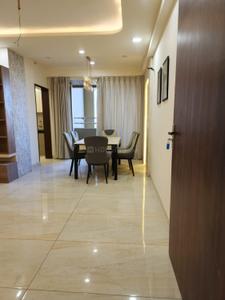 Hall Image of 2345 Sq.ft 4 BHK Apartment / Flat for sale in Chordias Eraya, Mansarovar Jaipur for Rs. 17642500