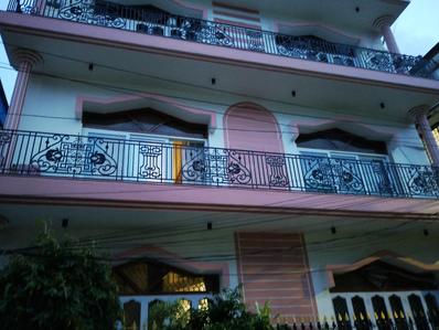 Image of 2000 Sq.ft 3 BHK Independent House for rent in Salt Lake City, Kolkata for Rs. 50000