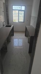 Kitchen Image of 1100 Sq.ft 3 BHK Apartment / Flat for sale in Pride Panorama Phase 1, Saki Naka Mumbai for Rs. 22500000