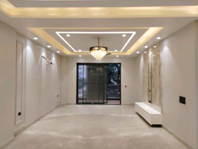 Living Room Image of 2000 Sq.ft 4 BHK Builder Floor for sale in Sushant Lok Phase 1 Gurgaon for Rs. 41500000